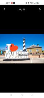 L'étoile du RDC - Gravelines - 4