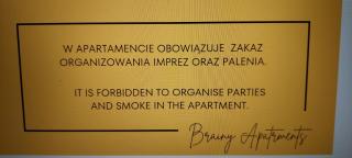 Brainy Apartments - North - Bydgoszcz - 9