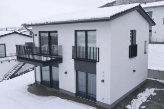 Ferienhaus Diemelblick 19 - besonders familienfreundlich mit Terrasse, Sauna und Garten für 4 Gäste - Heringhausen - 5