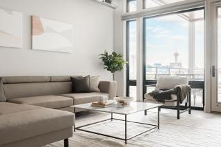 Luxurious Escape - Walk to Empower Field - Tesoro - Denver - 7