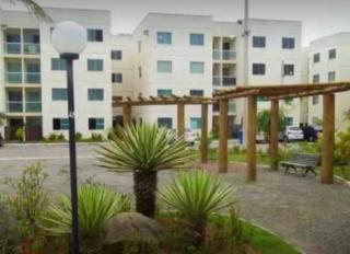 Apartamento em Condomínio Marinas Clube - São Pedro da Aldeia - 7