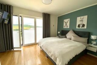 Haus Diemeleck - Ferienhaus für 6 Personen mit Sauna und Dachterrasse mit Panoramablick - Heringhausen - 5