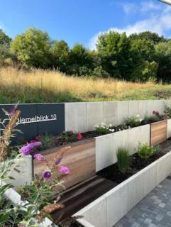 Haus Diemeleck - Ferienhaus für 6 Personen mit Sauna und Dachterrasse mit Panoramablick - Heringhausen - 1