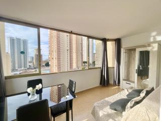 New Town Levante Beach - Benidorm - 9