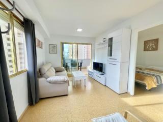 New Town Levante Beach - Benidorm - 2