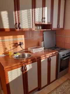 Apartman Vrbanjuša - 3