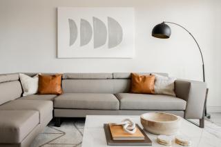 Brand New Condo - Walk to Empower Stadium - Tesoro - 8