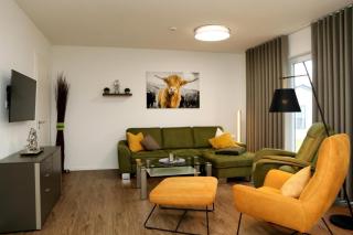 Diemelblick 37 - Sauna, Terrasse bis zu 4 Personen - Heringhausen - 9