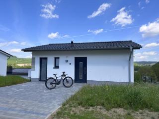 Diemelblick 37 - Sauna, Terrasse bis zu 4 Personen - Heringhausen - 5
