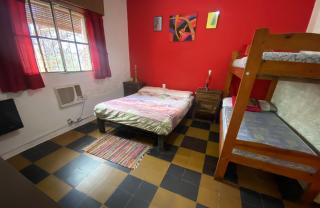 Casa a una cuadra de costanera Gualeguaychu Hasta 8 personas - 5