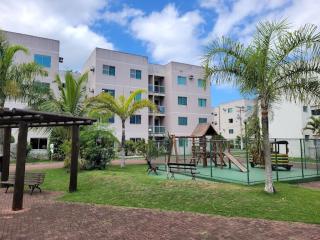 Apartamento em Condomínio Marinas Clube - São Pedro da Aldeia - 8