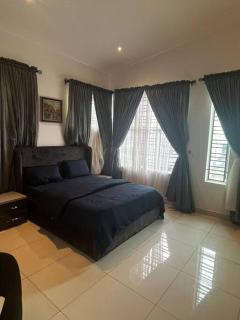 B's Apartment. - Lekki - 5