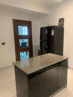 B's Apartment. - Lekki - 2