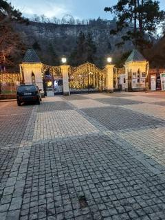 Lizielene - Borjomi - 7