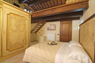Palazzo Del Papa Agriturismo - Strettura - 7