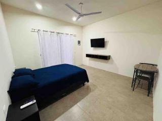 Habitación para dos personas - Santa Cruz Huatulco - 1