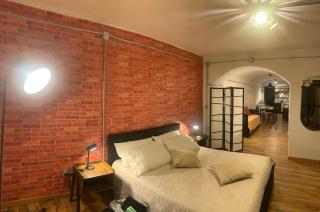DOMUS LAURA Rione MONTI - Rome - 7