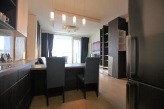 SAG Panorama view 2 rooms Free parking Free wifi - 2