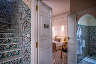 Riad Glatt K - Marrakech - 2