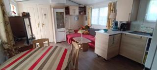 Vacances dans un mobil home climatisé dans les landes entre forêt, lacs et océan, - Sainte-Eulalie-en-Born - 6
