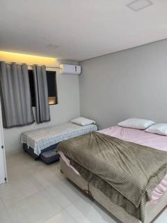 Linda casa de Campo com Lazer - 5