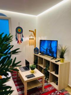 Art studio mazighen - El Jadida - 9