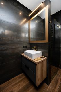 Łódź Prestige Suites, Parking - 55m2 - by Rentujemy - 1