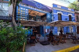 HABITACIONES EN EXCELENTE UBICACIÓN PARA 8 PERSONAS - 6