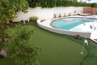 Luxury Desert Retreat with Pool & Mountain View - Palm Springs - 6