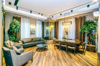 RIXOS SMART Luxury Apartment Baku - 7
