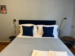 La Suite Apartment - Milan - 8