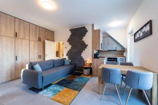 Apartmány u Sjezdovky - Pernink - 7