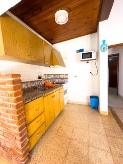Casa para seis MIRAMAR - Miramar - 8