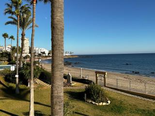 Beachfront apartment Mijas Costa - Marbella - Mijas Costa - 5