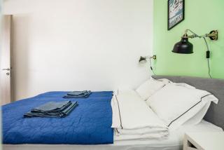 Stylish and colourful apartment in the city centre - Budapest - 7