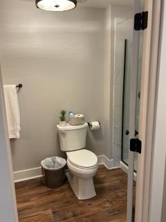 Hermann Crown Suites - Hermann - 4