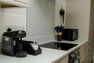 City Centre - FREE PARKING, BUSINESS STAYS, FAMILIES, RELOCATORS - Durham - 1
