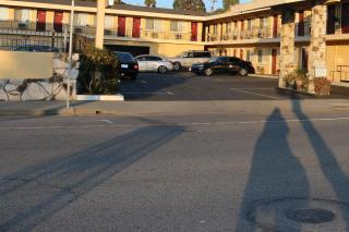 Islander Motel Santa Cruz CA - Santa Cruz - 7