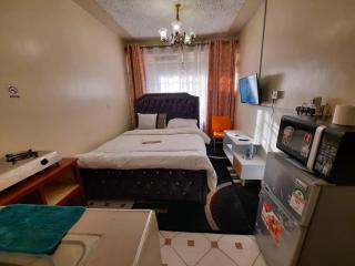 Traveler's Staycation-15 minutes to Westlands - Kikuyu - 0
