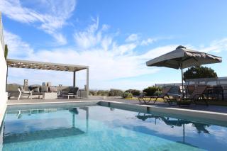 Villa Soligia Thalassa - Pefkali - 0