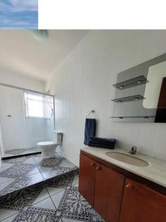 Apartamento Grande em Itapuã - Vila Velha - Vila Velha - 4