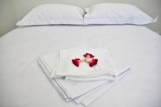 Casa das Dunas Residence até 6 pessoas (apto 02) - 8