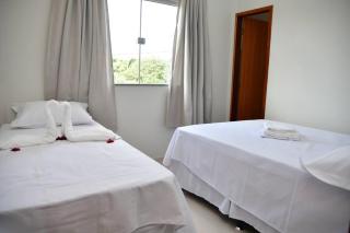 Casa das Dunas Residence até 6 pessoas (apto 02) - 1