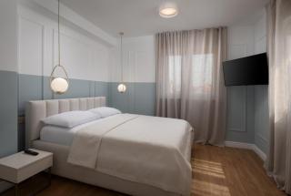 Villa Bellatrix 1 & 2 - two heated pools & jacuzzi - Vrsi - 8