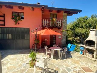 Casa "La Fucina" - Melle - 0