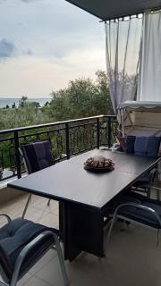 Sea Side View - Agia Paraskevi - 8