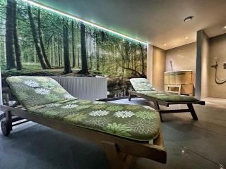 Apartament Pod Wyciągiem - Czarna Góra Resort & SPA - Sienna - 8