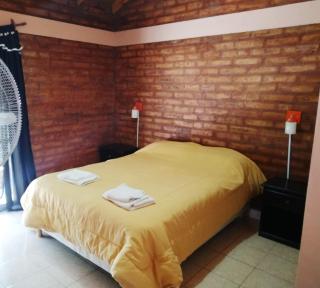 Luci-Mar Departamentos - 2