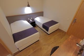 Adria Premium Hotel - Guarapuava - 5