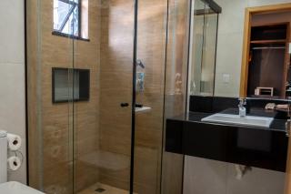 Adria Premium Hotel - Guarapuava - 9